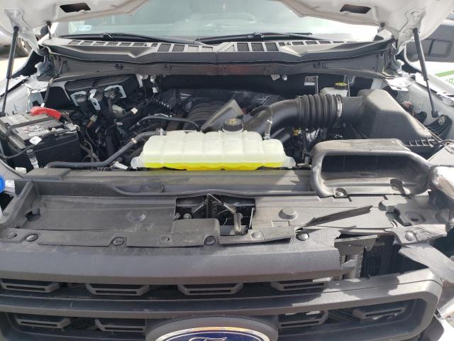 2022 FORD F150 - 1FTNF1C52NKE91779