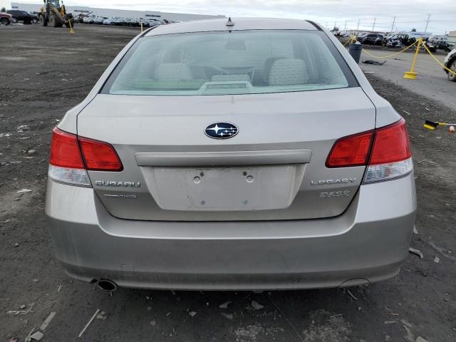 4S3BMBC6XE3028774 Subaru Legacy 2.5i Premium