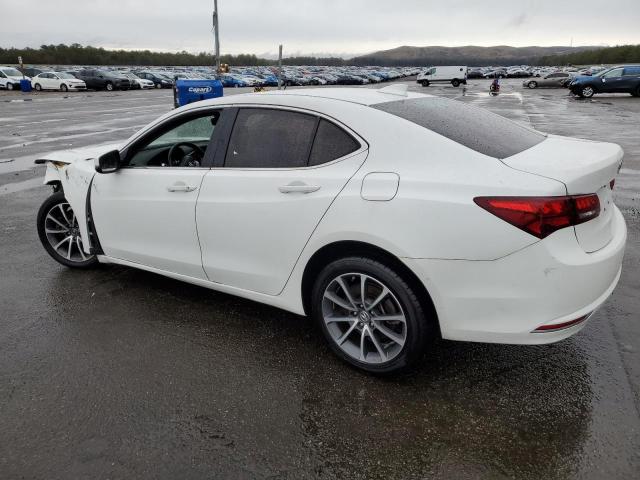 19UUB2F58FA016011 Acura TLX TECH