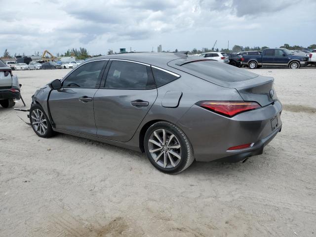 2023 ACURA INTEGRA 19UDE4H29PA001590