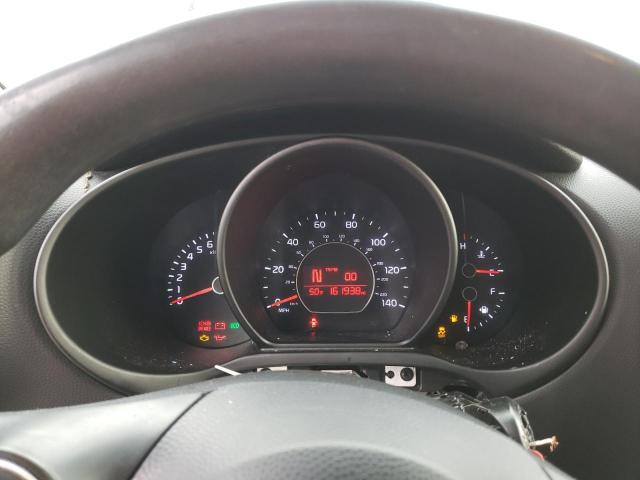 KNDJN2A20F7813551 KIA Soul
