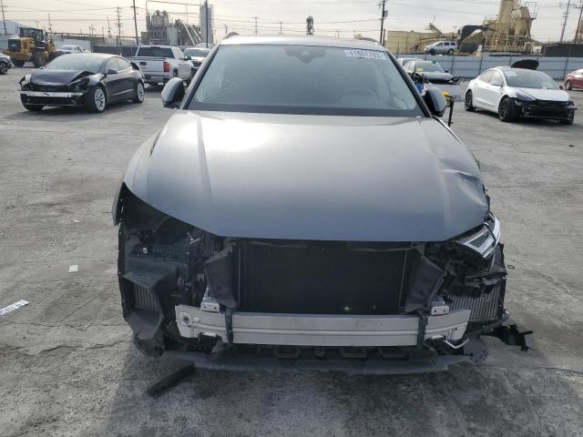 2019 AUDI Q8 PREMIUM - WA1EVAF17KD020619
