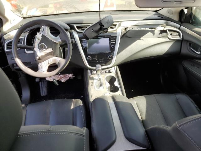 5N1AZ2MH9HN175606 Nissan MURANO S