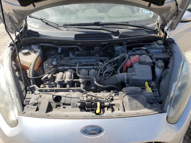 2016 FORD FIESTA, 3FADP4AJ2GM156811 - 11