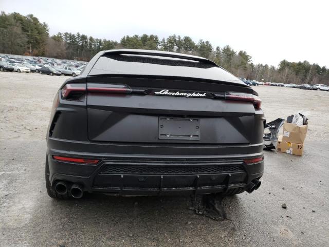 VIN ZPBUA1ZL0KLA02231 2019 Lamborghini Urus no.6