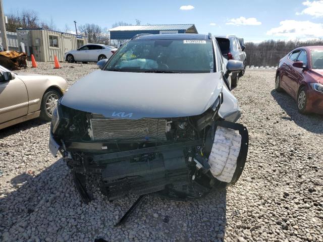 2023 KIA SPORTAGE S - 5XYK53AFXPG084945