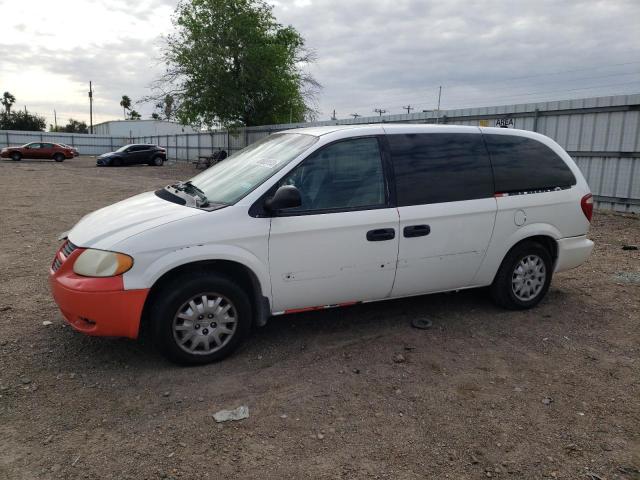 2007 Dodge Grand Caravan C/V 