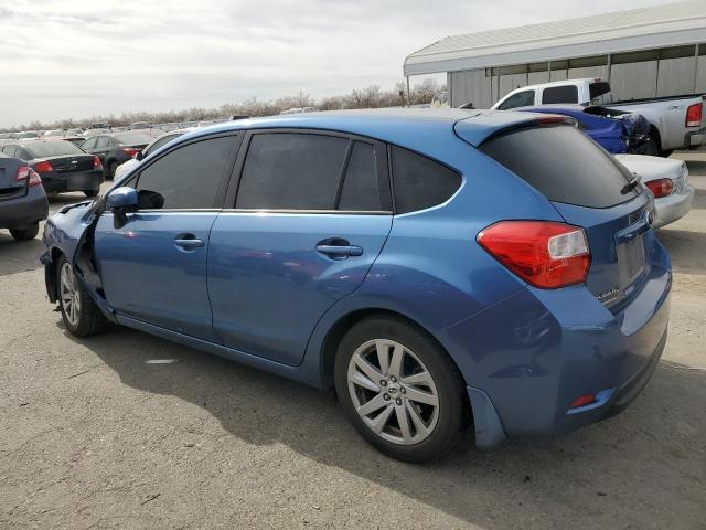 JF1GPAB67GH207620 Subaru Impreza Premium