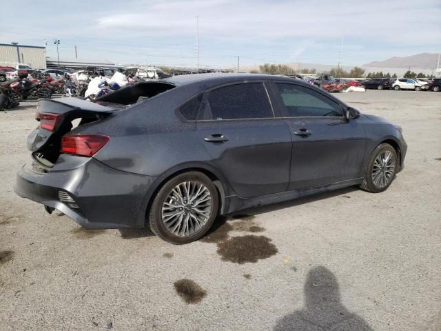3KPF54AD4NE452648 KIA Forte Gt Line