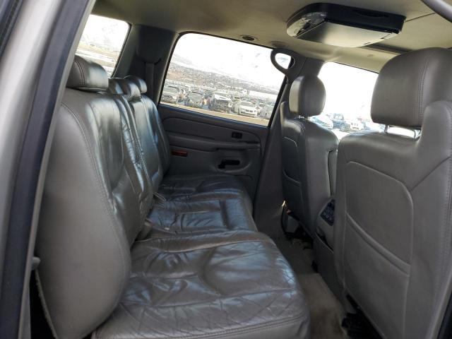 1GKFK16T44J159930 GMC Yukon Xl K1500