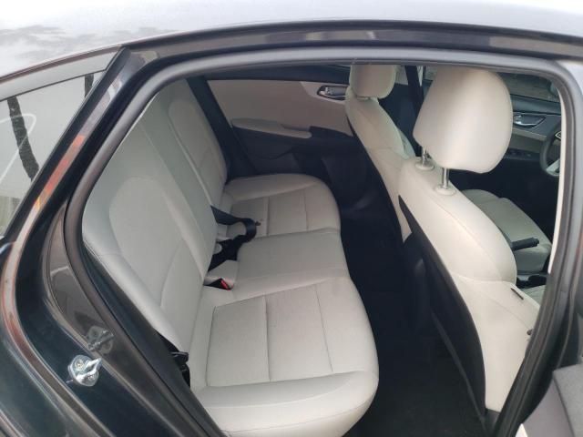 3KPF24AD3NE450351 KIA FORTE FE