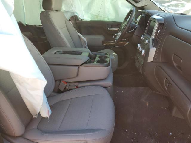 3GTU9BED2MG226637 GMC Sierra K1500 Sle