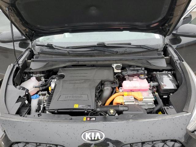 KNDCB3LC6L5438625 KIA NIRO LX