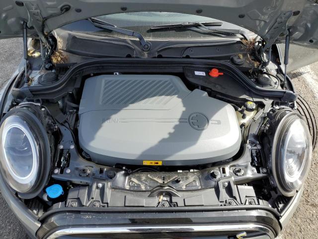 WMW13DJ02P2S79268 Mini Cooper