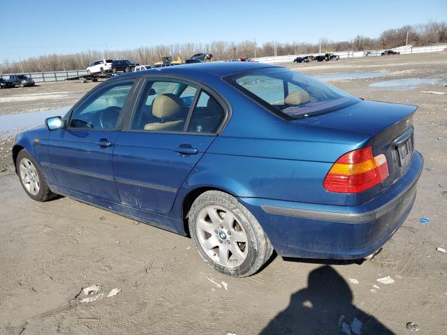 WBAET374X2NG72130 BMW 325 I