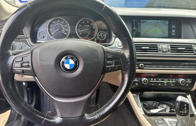 WBAFU7C52BC771766 BMW 535 XI