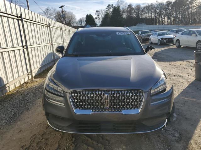 2021 LINCOLN CORSAIR - 5LMCJ1C94MUL13165