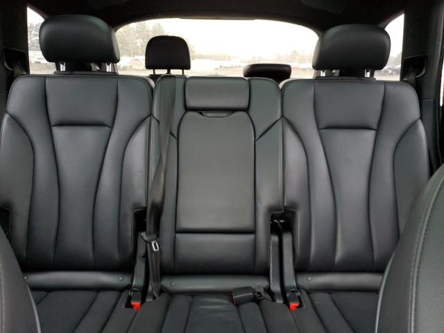 2018 AUDI Q7 PRESTIG - WA1VAAF74JD029308