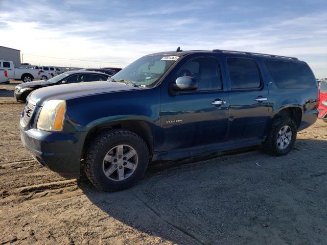 2007 GMC Yukon XL 