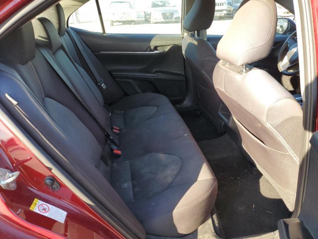 2018 TOYOTA CAMRY L - 4T1B11HKXJU561927