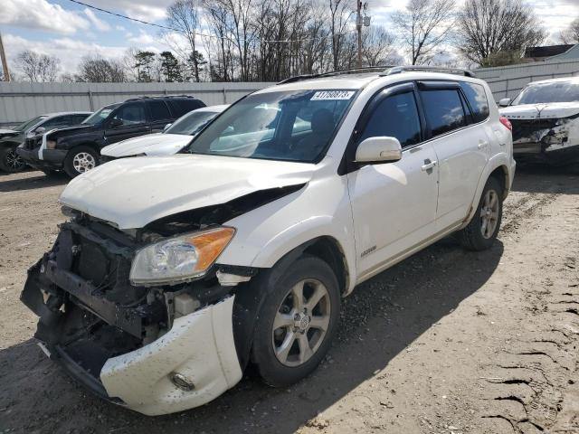 2011 Toyota RAV4 Limited