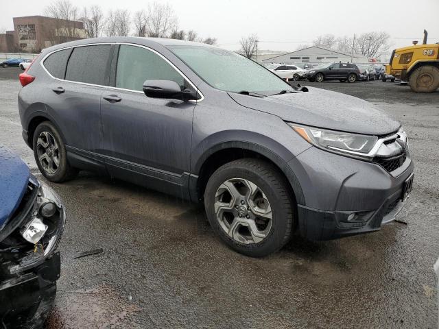 2017 HONDA CR-V EXL 5J6RW2H86HL017143