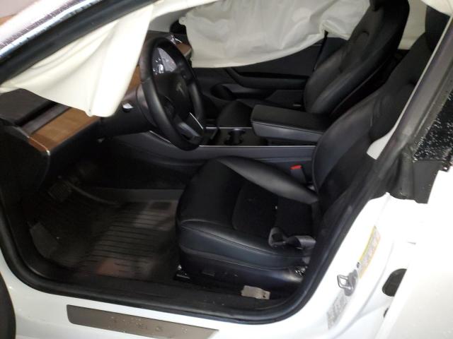 5YJ3E1EA9KF476483 Tesla MODEL 3