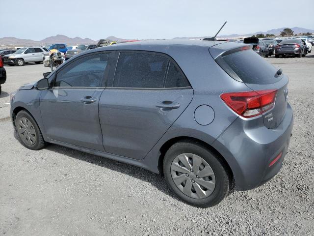 3KPA25AB2KE214039 KIA RIO S