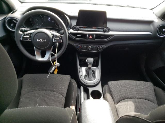 3KPF24AD2PE548774 KIA FORTE LX