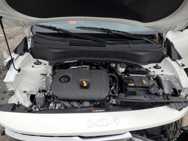 2023 KIA SELTOS S - KNDEUCAA9P7420148