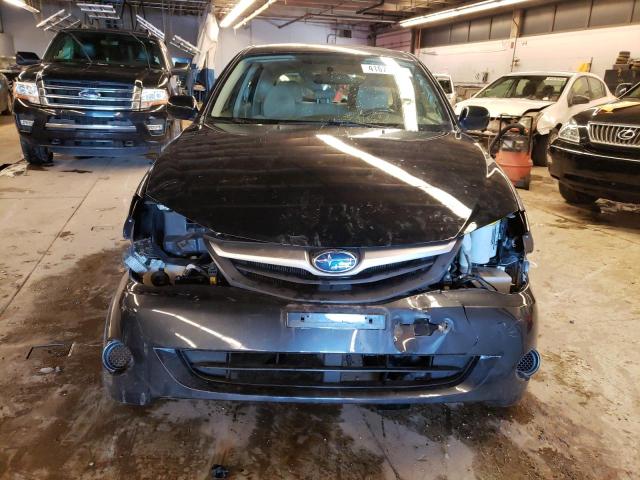 JF1GH6D65BH822117 Subaru Impreza Outback Sport