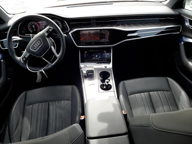 2021 AUDI A6 ALLROAD WAU72BF25MN063663