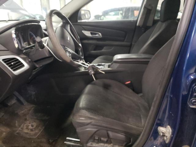 2CTALBEW1A6314371 GMC Terrain Sle