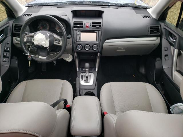 JF2SJARC1FH417597 Subaru Forester 2.5i Limited