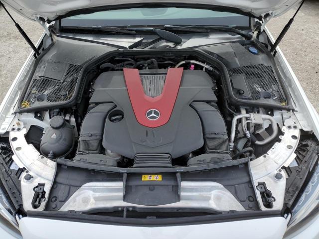 55SWF6EBXHU179519 Mercedes-Benz C 43 4matic Amg