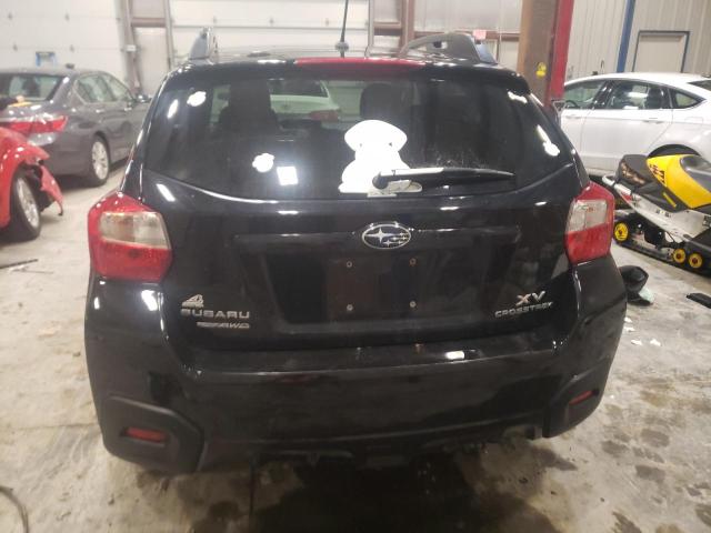 JF2GPACC5E8323962 Subaru Xv Crosstrek 2.0 Premium