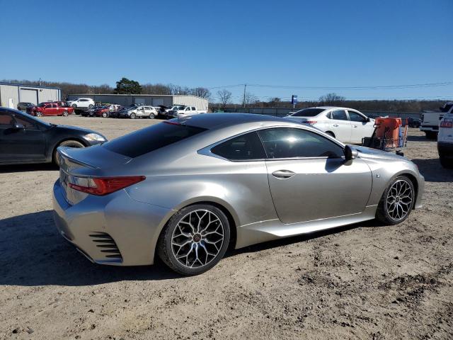 2016 LEXUS RC 350 - JTHHE5BC5G5011323