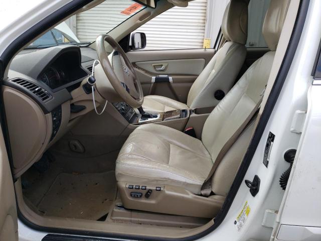 YV4982CY1A1563709 Volvo XC90 3.2