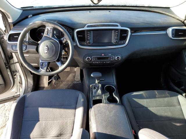 5XYPGDA54KG457869 KIA SORENTO LX