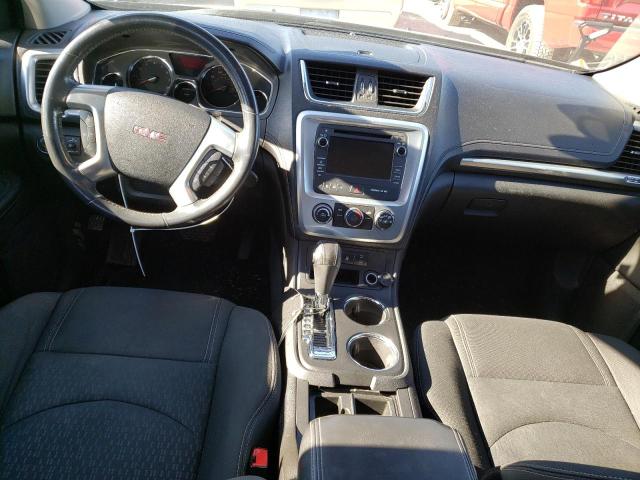 1GKKRPKD8DJ158629 GMC ACADIA SLE