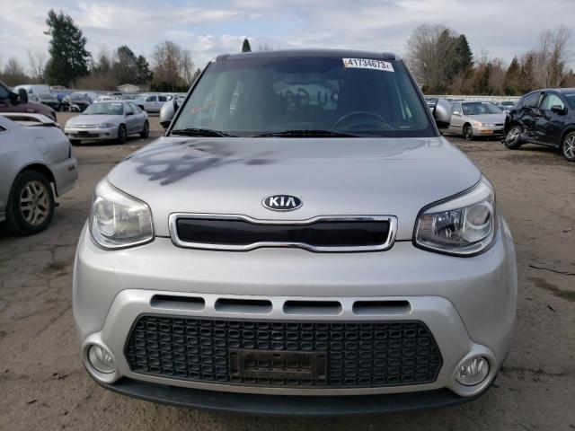 2015 KIA SOUL ! - KNDJX3A56F7770330