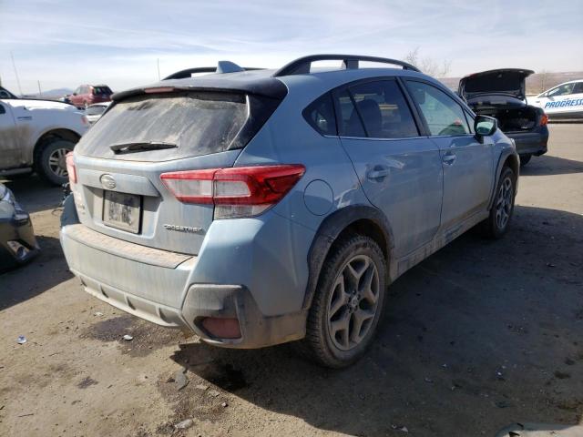 2018 SUBARU CROSSTREK JF2GTAJC6JH253980