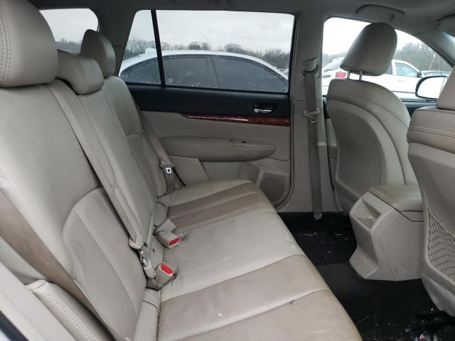 4S4BRBKC2B3445483 Subaru Outback 2.5i Limited