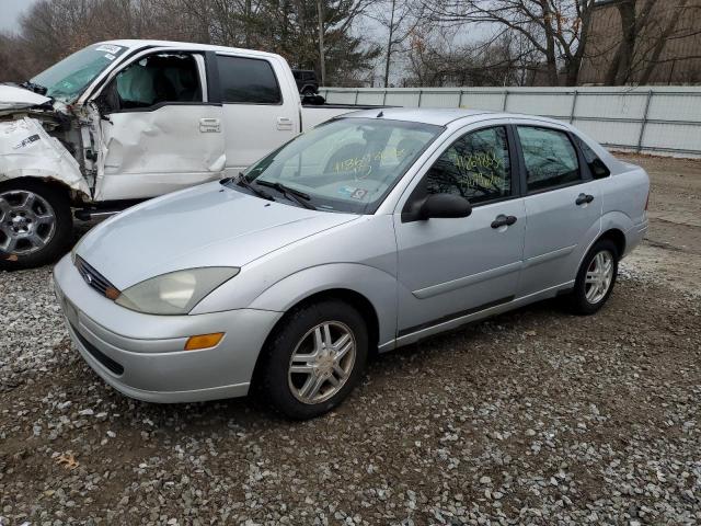 2003 Ford Focus SE Comfort