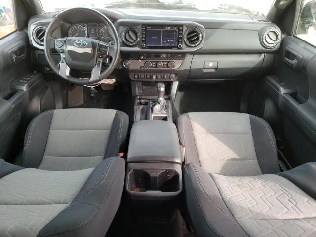 2021 TOYOTA TACOMA DOU - 3TMAZ5CN2MM145686