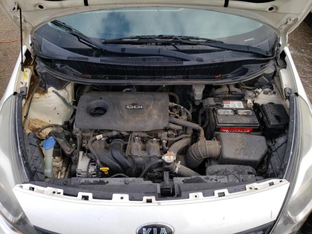 KNADM4A31G6588260 KIA RIO LX