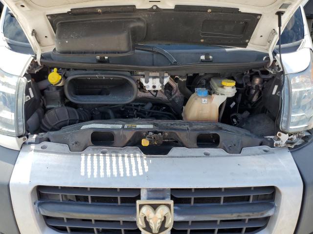 2017 DODGE RAM VAN - 3C6TRVAG0HE526795