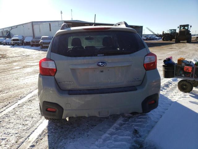 JF2GPACC7E9271812 Subaru Xv Crosstrek 2.0 Premium