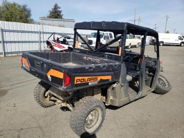2021 POLARIS PRO XD 400 - 4XABEPD49M8509163