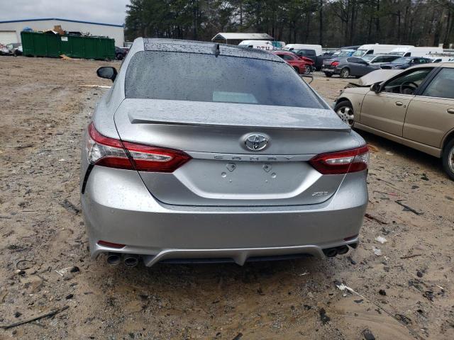 2019 TOYOTA CAMRY XSE - 4T1B61HK7KU694003